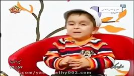 خنده دارترین بامزه ترین پسر بچه ایران 2014 KHANDE DAR IRANI