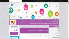 جلوگیری حملات DDOS در رایانش ابری استفاده الگو