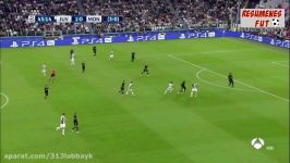 Juventus vs Monaco 2017 2 1 GOLES RESUMEN Highlights Goals