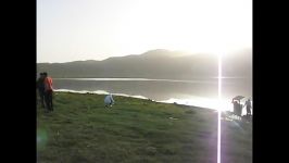 دریاچه نئور  سون تارا