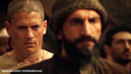 فصل پنجم قسمت ۰۳ سریال Prison Break دوبله فارسی