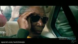 Top 10 Morgan Freeman Performances