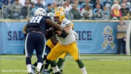 #78 Brian Orakpo LB Titans  Top 100 Players of 2017  NFL