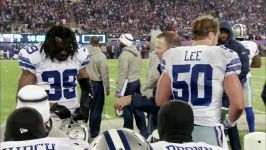 #79 Sean Lee LB Cowboys  Top 100 Players of 2017  NFL