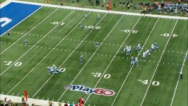 #75 Delanie Walker TE Titans  Top 100 Players of 2017  NFL