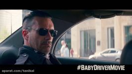 Baby Driver Featurette – Baby Story 2017  Movieclips Coming Soon