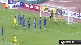 «آبی» ، رنگ مطلق ایران در آخرین شب گروهی لیگ قهرمانان آسیا