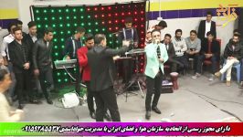 همخوانی ایمان سلیمی حسین یوسفی