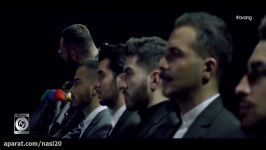 Hamid Sefat  Heyhat OFFICIAL VIDEO HD