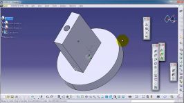 92 CATIA drawing Tutorial Introduction to Drawings