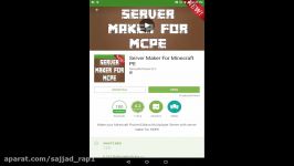 HOW TO CREATE A FREE SERVER in MCPE  Minecraft Pocket Edition Tutorial Fast