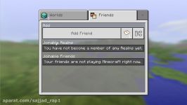 How to Make a Server for Minecraft Pocket Edition