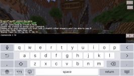 Minecraft PE 0.15.0 0.15.8 0.16.0 Plugin User Action TapToDo Leet Pocketmine