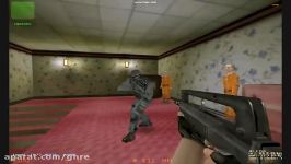 Counter Strike 1.6 Bugs