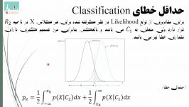 آموزش یادگیری ماشین در متلب طبقه بندی پارامتریک ق 9