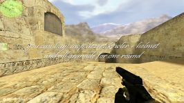 Counter strike 1.6 movie bugs and tricks dust 2