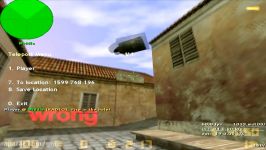 CS 1.6 Tips and Tricks de inferno patrolmid flashbang