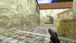 CS 1.6 Tips and Tricks DE INFERNO BSITE FLASHBANGS