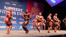 top 5 مسابقات 2013 HD Nordic Pro