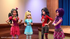 Episode 9 Good is the New Bad  Descendants Wicked World