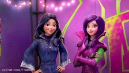 Episode 10 Spirit Day  Descendants Wicked World