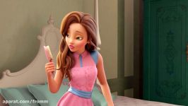 Episode 13 All Hail the New Q.N.L.B.  Descendants Wicked World