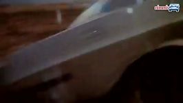 دوج چلنجر ویدیو کلیپ جالب بسیار زیبا چلنجر