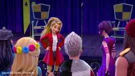 Episode 18 Hooked On Ben  Descendants Wicked World