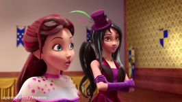 Episode 27 Options Are Shrinking  Descendants Wicked World