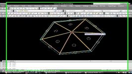 PART 2 Autocad Curtainwall Software Curtain wall Athena Skylite 3D Model