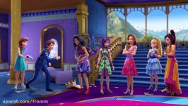 Episode 29 Mal lone  Descendants Wicked World