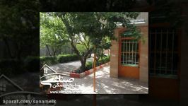 باغ ویلا 1000 متری در مهرچین ملارد کد728