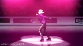 Welcome to the madness  Yuri Plisetsky Yuri on ice