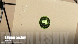 Leshiy Review