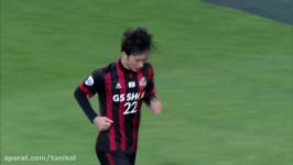 FC Seoul vs Urawa Reds AFC Champions League 2017 Group Stage