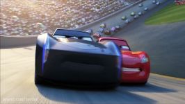 Cars 3 Rivalry Official Trailer