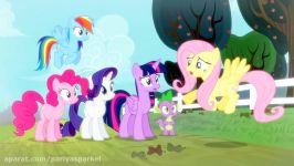 Bats Song  My Little Pony Friendship Is Magic  Season 4