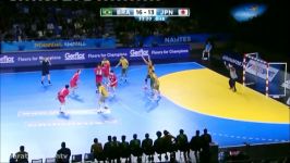 Video 54  7 Metre ÔÇô fight for rebound BRA JPN France 20