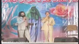 خنده دار ترین شاد ترین کلیپ شومنی حسن ریوندی در حضور 100 هزار نفر