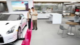 اخبار خودرو  مشخصات کلی  Nissan North