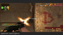 Counter Strike Source useful tips and tricks