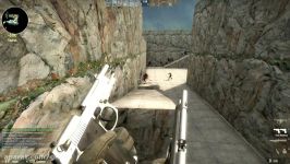 Counter Strike Global Offensive  Zombie Escape  ze rockescape 2013 v1 1