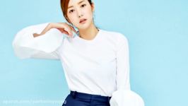 Park Min Young Model The Star Magazine Latest May