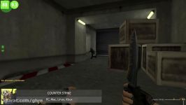 History of  Counter Strike 1999 2015