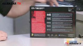 کارت صدا Creative Sound Blaster Recon3D Fatal1ty PCIe