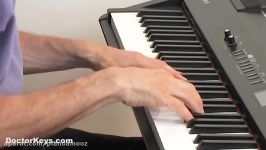 A Quick Start Guide to the Piano Playing Your First Piece