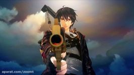 Valkyria Azure Revolution  New Gameplay Trailer PS4PSVita 1080p