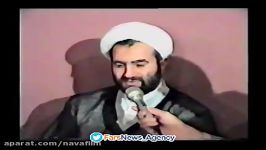 اظهارات آشنا معاون اسبق وزارت اطلاعات مشاور فرهنگی