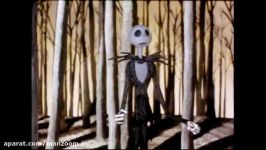 تریلر فیلم The Nightmare Before Christmas