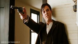 تریلر فیلم The Assassination of Jesse James